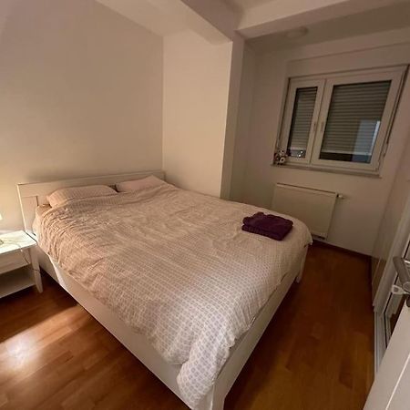 Apartman Pionirska Dolina ซาราเยโว ภายนอก รูปภาพ