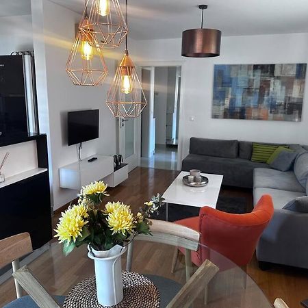 Apartman Pionirska Dolina ซาราเยโว ภายนอก รูปภาพ