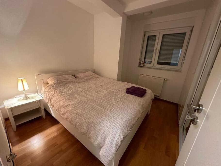 Apartman Pionirska Dolina ซาราเยโว ภายนอก รูปภาพ