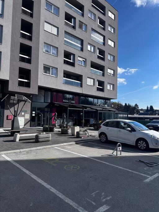 Apartman Pionirska Dolina ซาราเยโว ภายนอก รูปภาพ